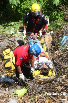 III Ejercicio Nacional de Preparación para Proteger la Vida en Situaciones de Multiamenazas