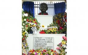 General Benjamín Zeledón: 141 años de su nacimiento y a 108 años de su tránsito a la inmortalidad