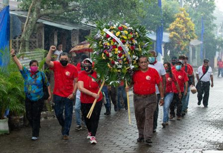 General Benjamín Zeledón: 141 años de su nacimiento y a 108 años de su tránsito a la inmortalidad