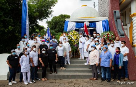 General Benjamín Zeledón: 141 años de su nacimiento y a 108 años de su tránsito a la inmortalidad