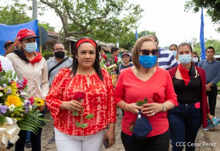 General Benjamín Zeledón: 141 años de su nacimiento y a 108 años de su tránsito a la inmortalidad