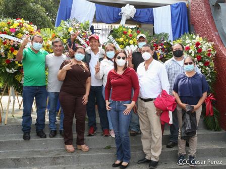 General Benjamín Zeledón: 141 años de su nacimiento y a 108 años de su tránsito a la inmortalidad