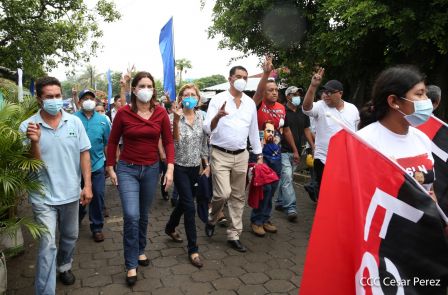 General Benjamín Zeledón: 141 años de su nacimiento y a 108 años de su tránsito a la inmortalidad