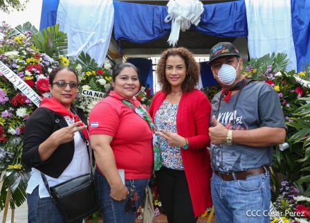 General Benjamín Zeledón: 141 años de su nacimiento y a 108 años de su tránsito a la inmortalidad