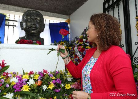 General Benjamín Zeledón: 141 años de su nacimiento y a 108 años de su tránsito a la inmortalidad
