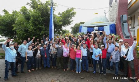 General Benjamín Zeledón: 141 años de su nacimiento y a 108 años de su tránsito a la inmortalidad