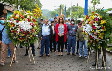 General Benjamín Zeledón: 141 años de su nacimiento y a 108 años de su tránsito a la inmortalidad