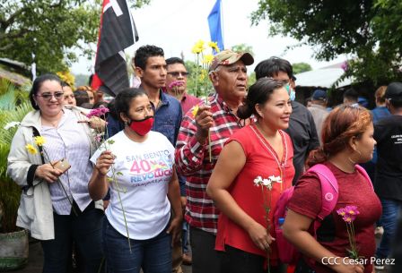 General Benjamín Zeledón: 141 años de su nacimiento y a 108 años de su tránsito a la inmortalidad