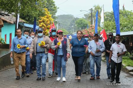 General Benjamín Zeledón: 141 años de su nacimiento y a 108 años de su tránsito a la inmortalidad