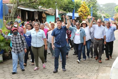 General Benjamín Zeledón: 141 años de su nacimiento y a 108 años de su tránsito a la inmortalidad