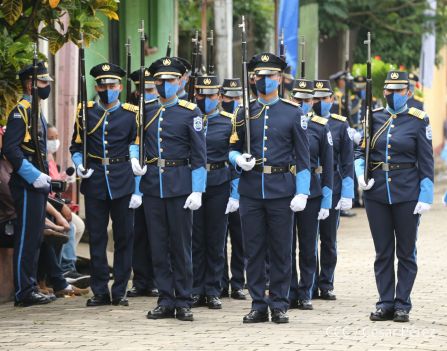 General Benjamín Zeledón: 141 años de su nacimiento y a 108 años de su tránsito a la inmortalidad
