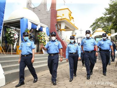 General Benjamín Zeledón: 141 años de su nacimiento y a 108 años de su tránsito a la inmortalidad