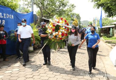 General Benjamín Zeledón: 141 años de su nacimiento y a 108 años de su tránsito a la inmortalidad