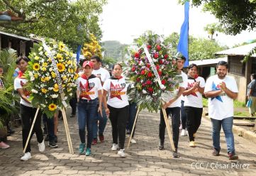 General Benjamín Zeledón: 141 años de su nacimiento y a 108 años de su tránsito a la inmortalidad