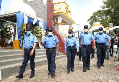 General Benjamín Zeledón: 141 años de su nacimiento y a 108 años de su tránsito a la inmortalidad