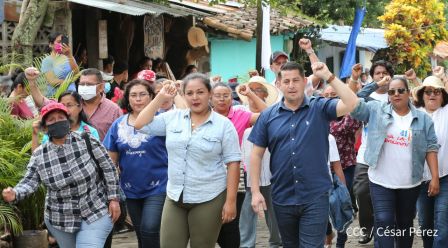 General Benjamín Zeledón: 141 años de su nacimiento y a 108 años de su tránsito a la inmortalidad