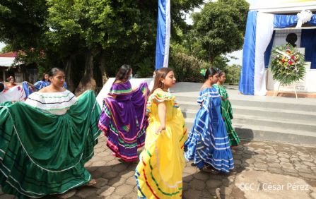 General Benjamín Zeledón: 141 años de su nacimiento y a 108 años de su tránsito a la inmortalidad