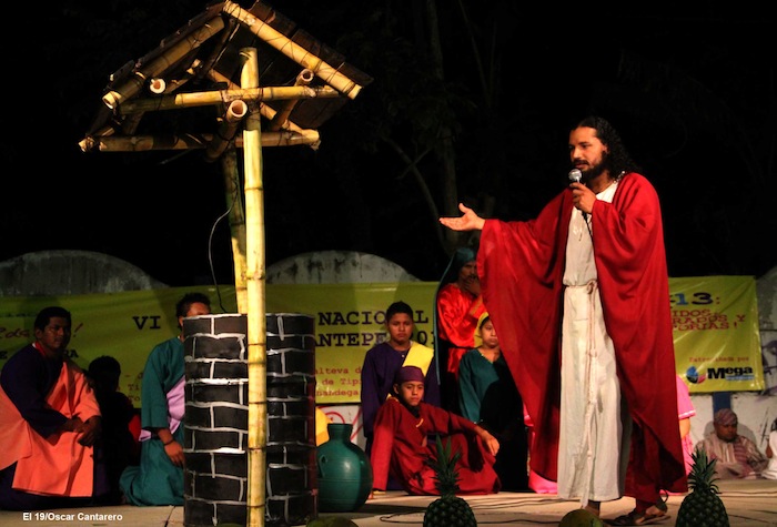 VI Encuentro Nacional de Judeas en Nicaragua