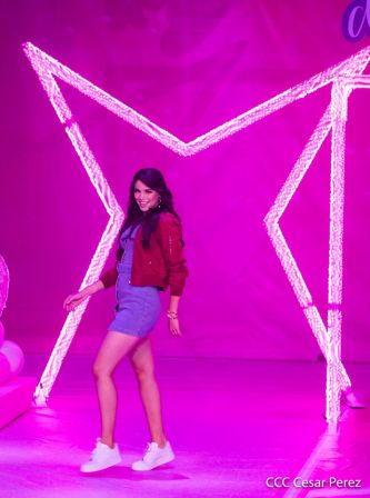 ¡Gladys Molina, Es tu Momento de Brillar! 