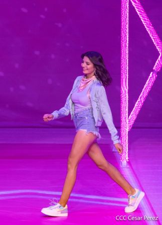 ¡Gladys Molina, Es tu Momento de Brillar! 