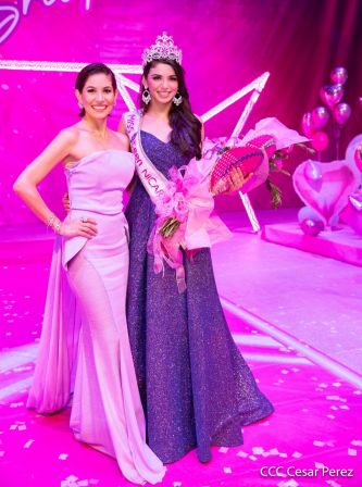 ¡Gladys Molina, Es tu Momento de Brillar! 