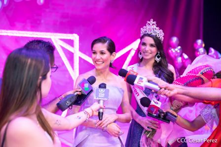 ¡Gladys Molina, Es tu Momento de Brillar! 