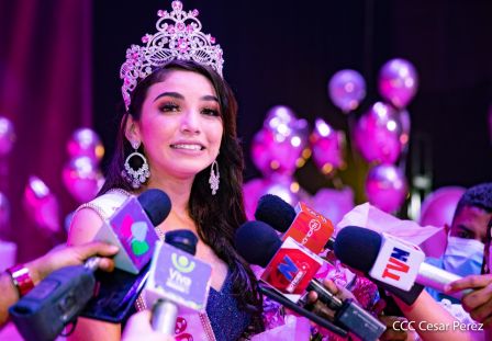 ¡Gladys Molina, Es tu Momento de Brillar! 