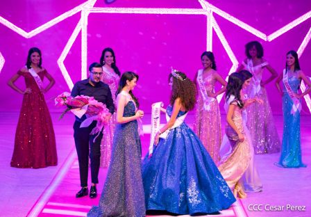 ¡Gladys Molina, Es tu Momento de Brillar! 