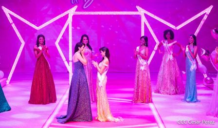 ¡Gladys Molina, Es tu Momento de Brillar! 