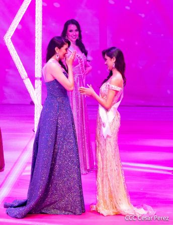 ¡Gladys Molina, Es tu Momento de Brillar! 