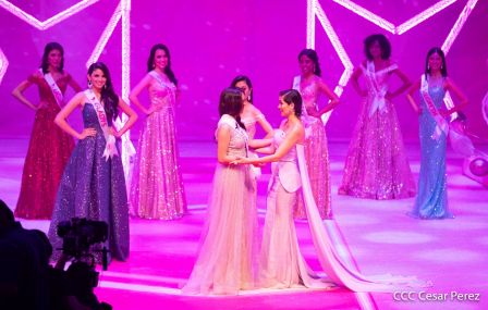 ¡Gladys Molina, Es tu Momento de Brillar! 