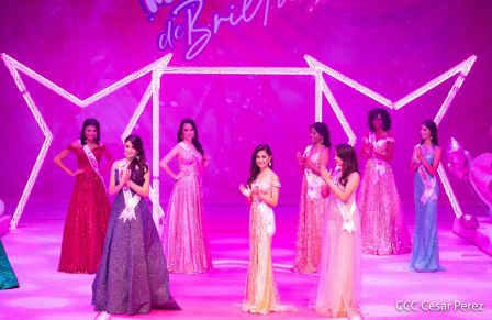 ¡Gladys Molina, Es tu Momento de Brillar! 