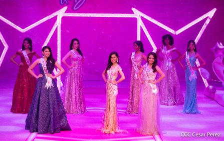 ¡Gladys Molina, Es tu Momento de Brillar! 