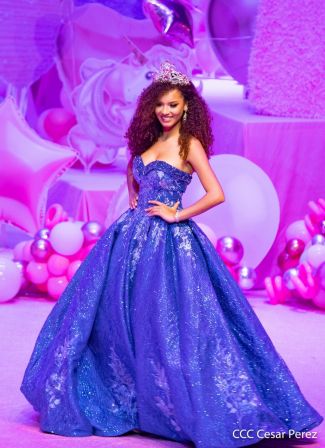 ¡Gladys Molina, Es tu Momento de Brillar! 