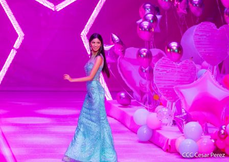 ¡Gladys Molina, Es tu Momento de Brillar! 