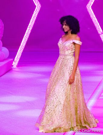 ¡Gladys Molina, Es tu Momento de Brillar! 