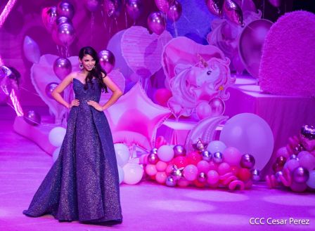 ¡Gladys Molina, Es tu Momento de Brillar! 