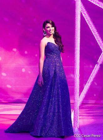 ¡Gladys Molina, Es tu Momento de Brillar! 