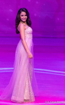 ¡Gladys Molina, Es tu Momento de Brillar! 