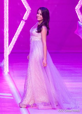 ¡Gladys Molina, Es tu Momento de Brillar! 