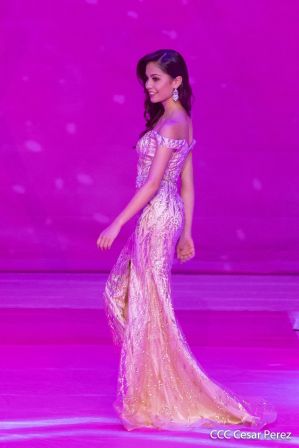 ¡Gladys Molina, Es tu Momento de Brillar! 