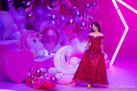 ¡Gladys Molina, Es tu Momento de Brillar! 