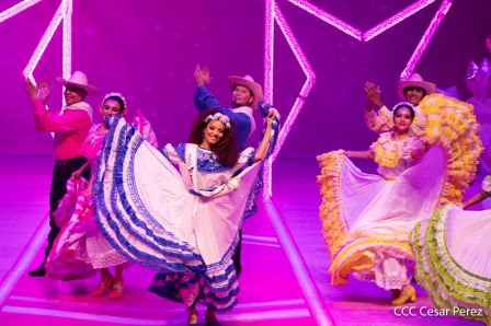 ¡Gladys Molina, Es tu Momento de Brillar! 