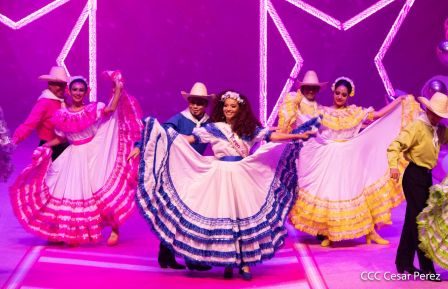 ¡Gladys Molina, Es tu Momento de Brillar! 