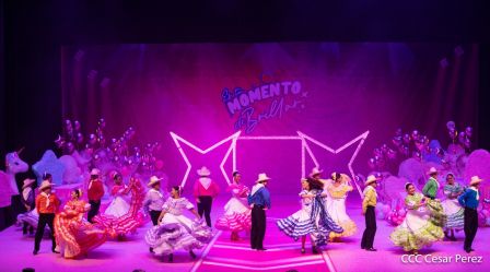 ¡Gladys Molina, Es tu Momento de Brillar! 