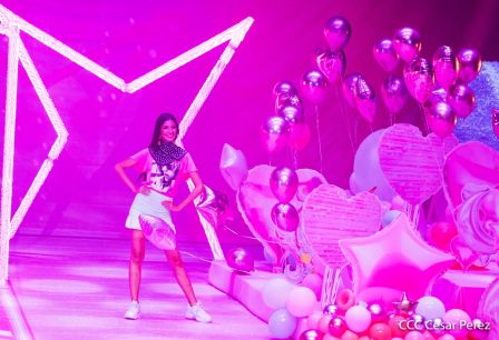 ¡Gladys Molina, Es tu Momento de Brillar! 