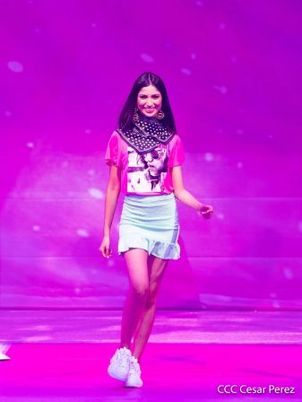 ¡Gladys Molina, Es tu Momento de Brillar! 