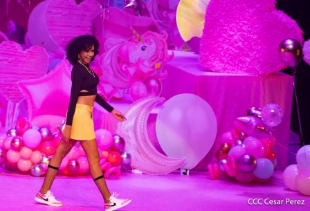 ¡Gladys Molina, Es tu Momento de Brillar! 