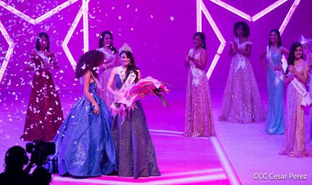 ¡Gladys Molina, Es tu Momento de Brillar! 