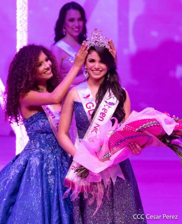 ¡Gladys Molina, Es tu Momento de Brillar! 